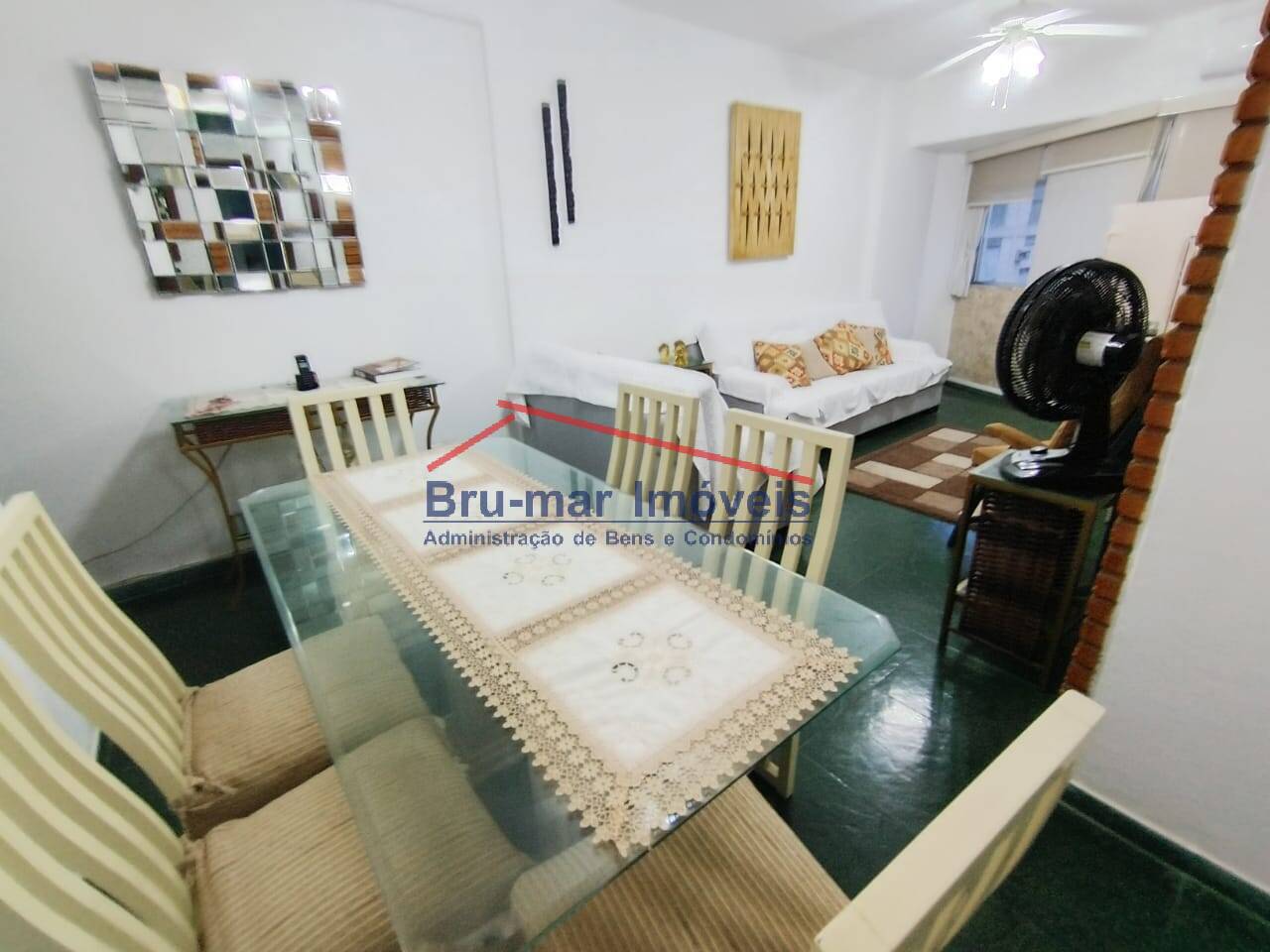 Apartamento, 2 quartos, 89 m² - Foto 9