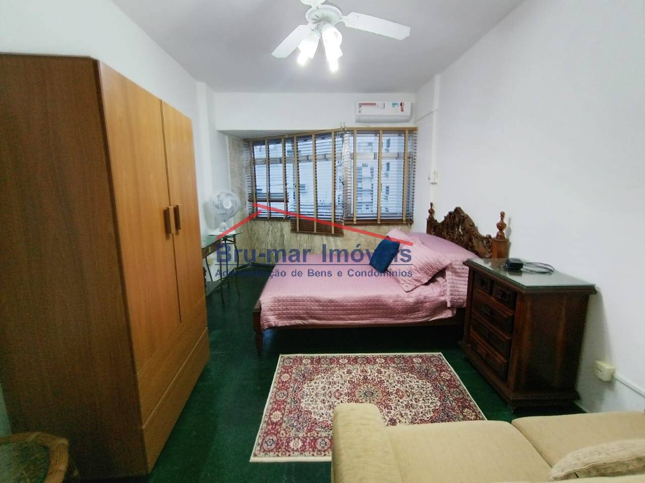 Apartamento, 2 quartos, 89 m² - Foto 16