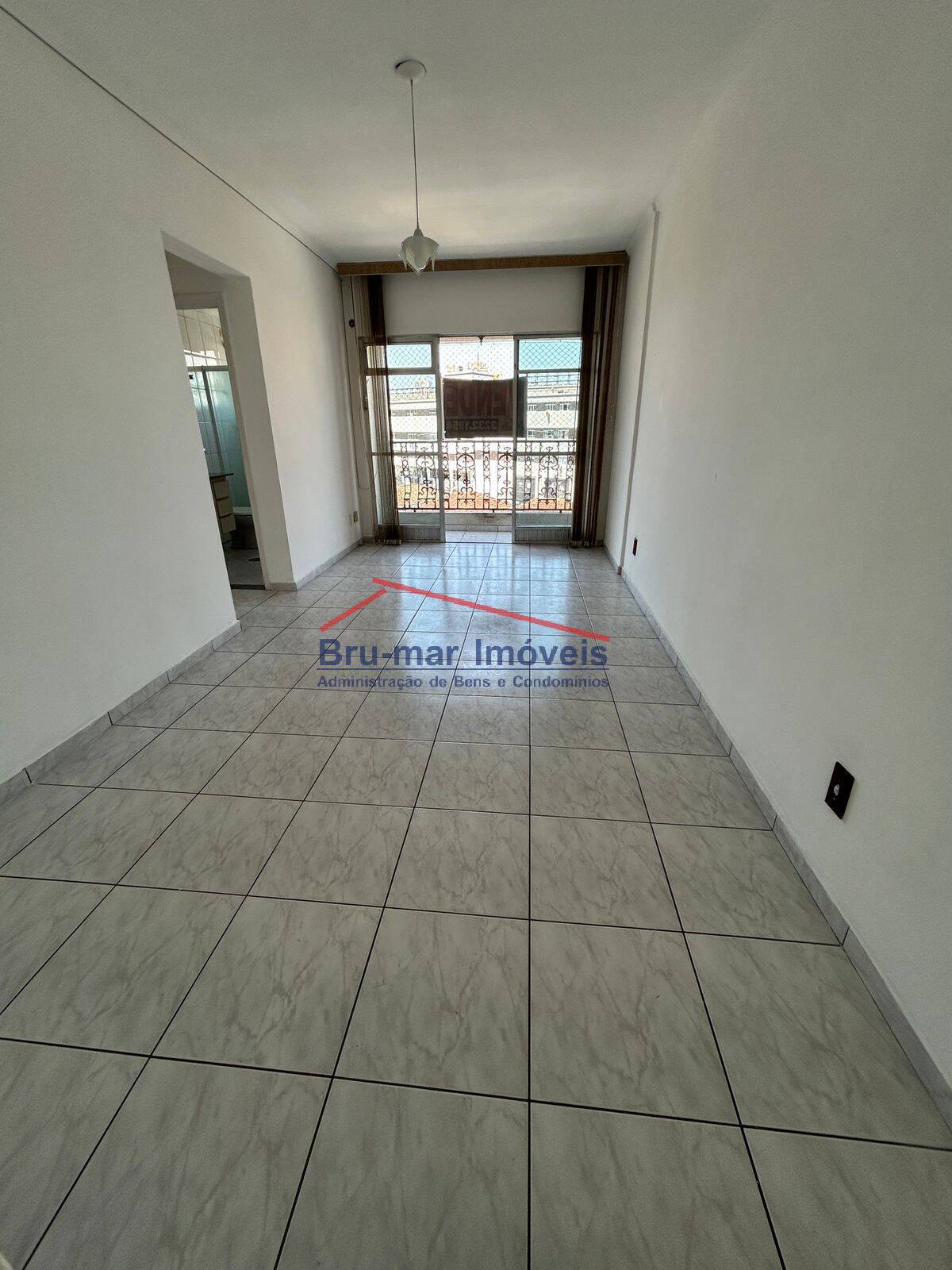 Apartamento, 2 quartos, 90 m² - Foto 1