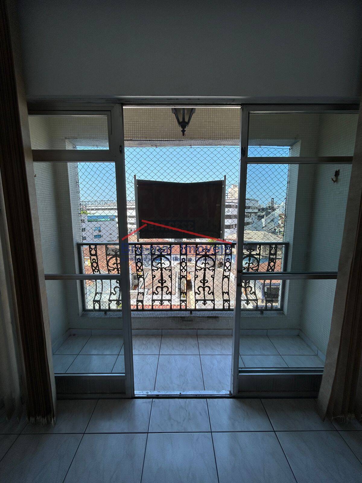 Apartamento, 2 quartos, 90 m² - Foto 2