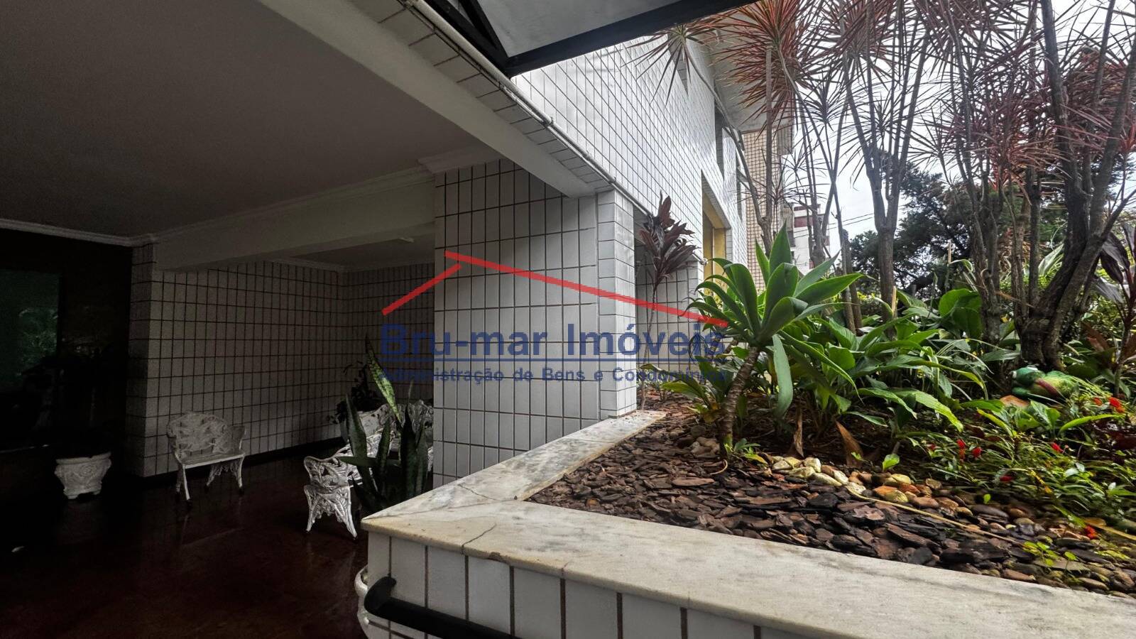 Apartamento, 2 quartos, 96 m² - Foto 2