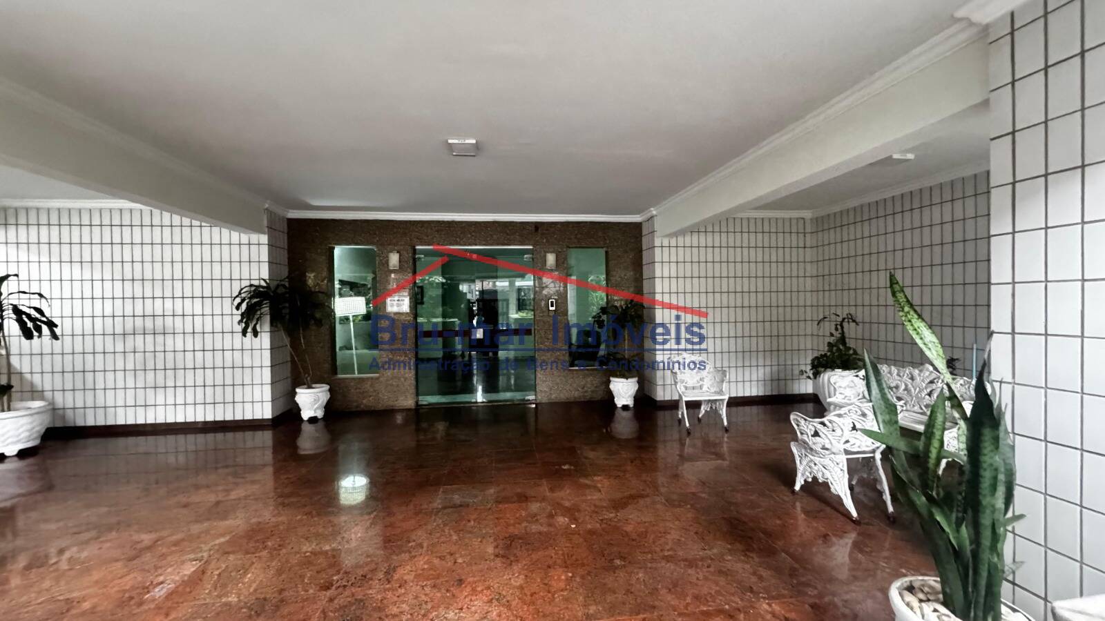 Apartamento, 2 quartos, 96 m² - Foto 3