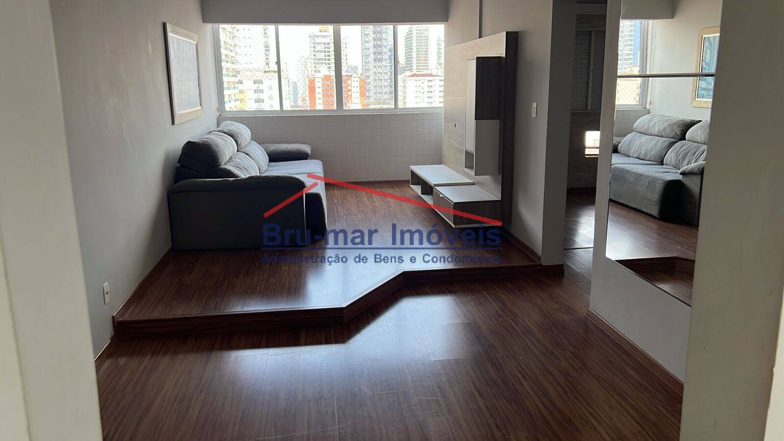 Apartamento, 2 quartos, 96 m² - Foto 6