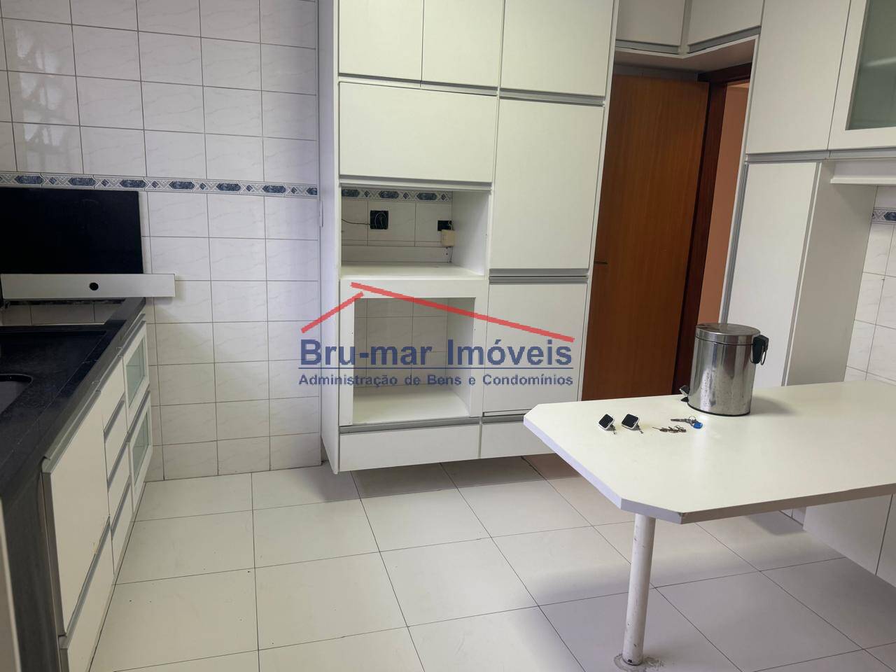 Apartamento, 3 quartos, 140 m² - Foto 7
