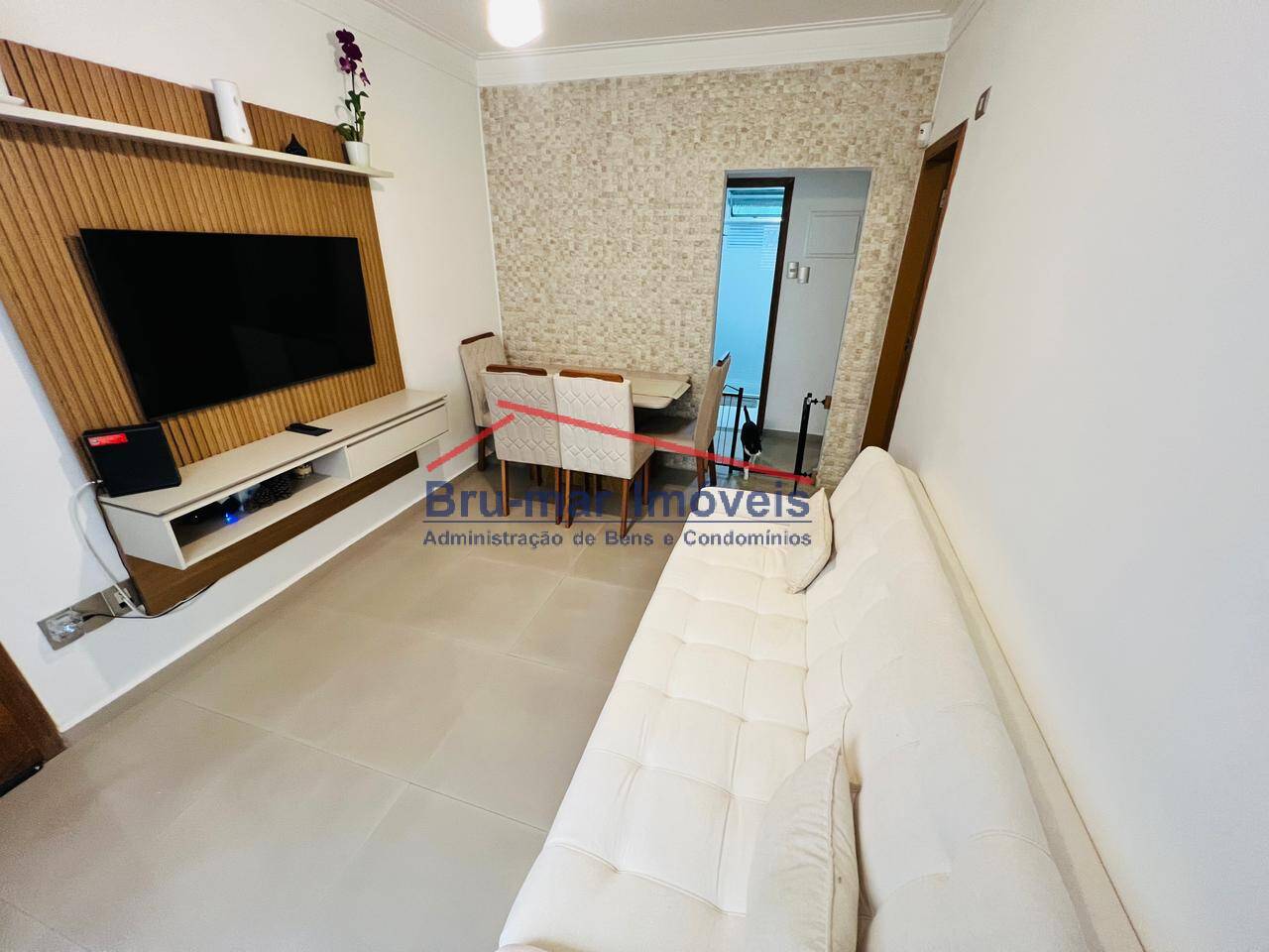 Apartamento, 2 quartos, 60 m² - Foto 1