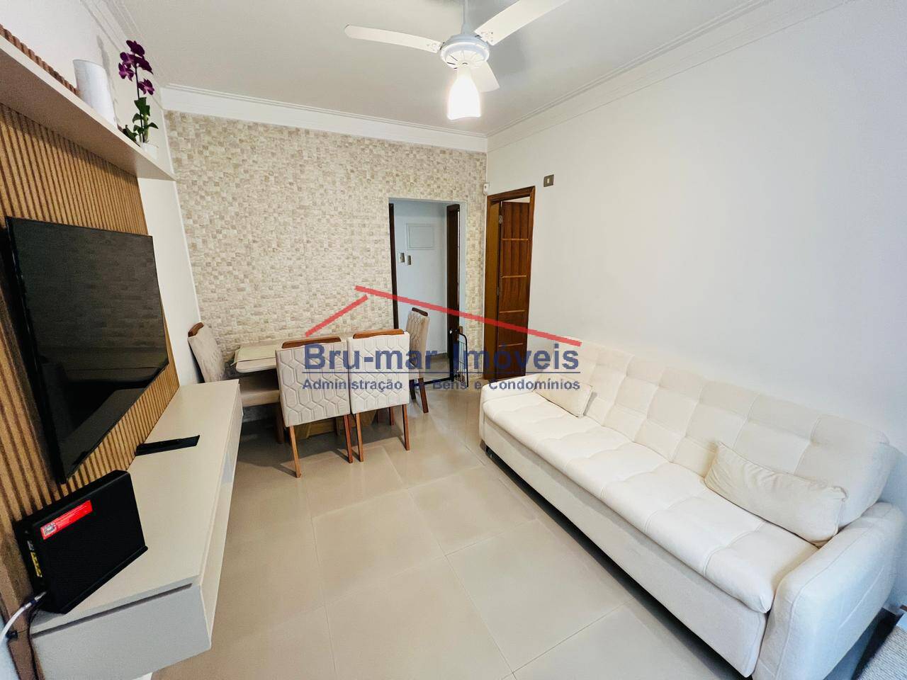 Apartamento, 2 quartos, 60 m² - Foto 2