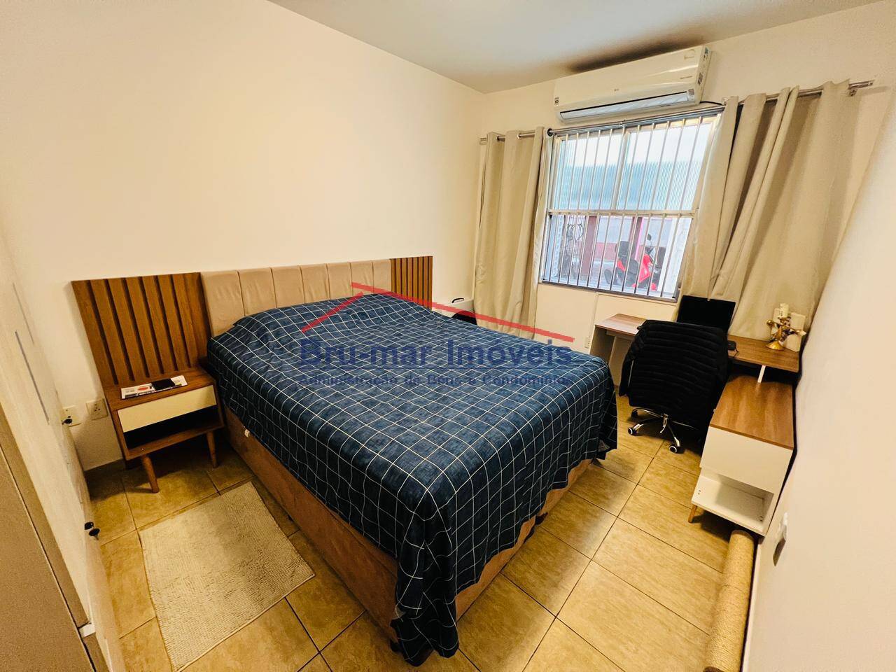 Apartamento, 2 quartos, 60 m² - Foto 6