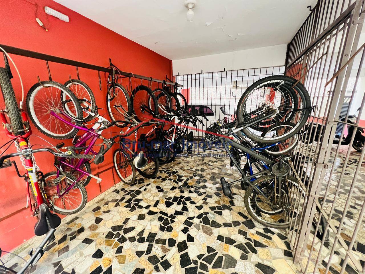 Apartamento, 2 quartos, 60 m² - Foto 19