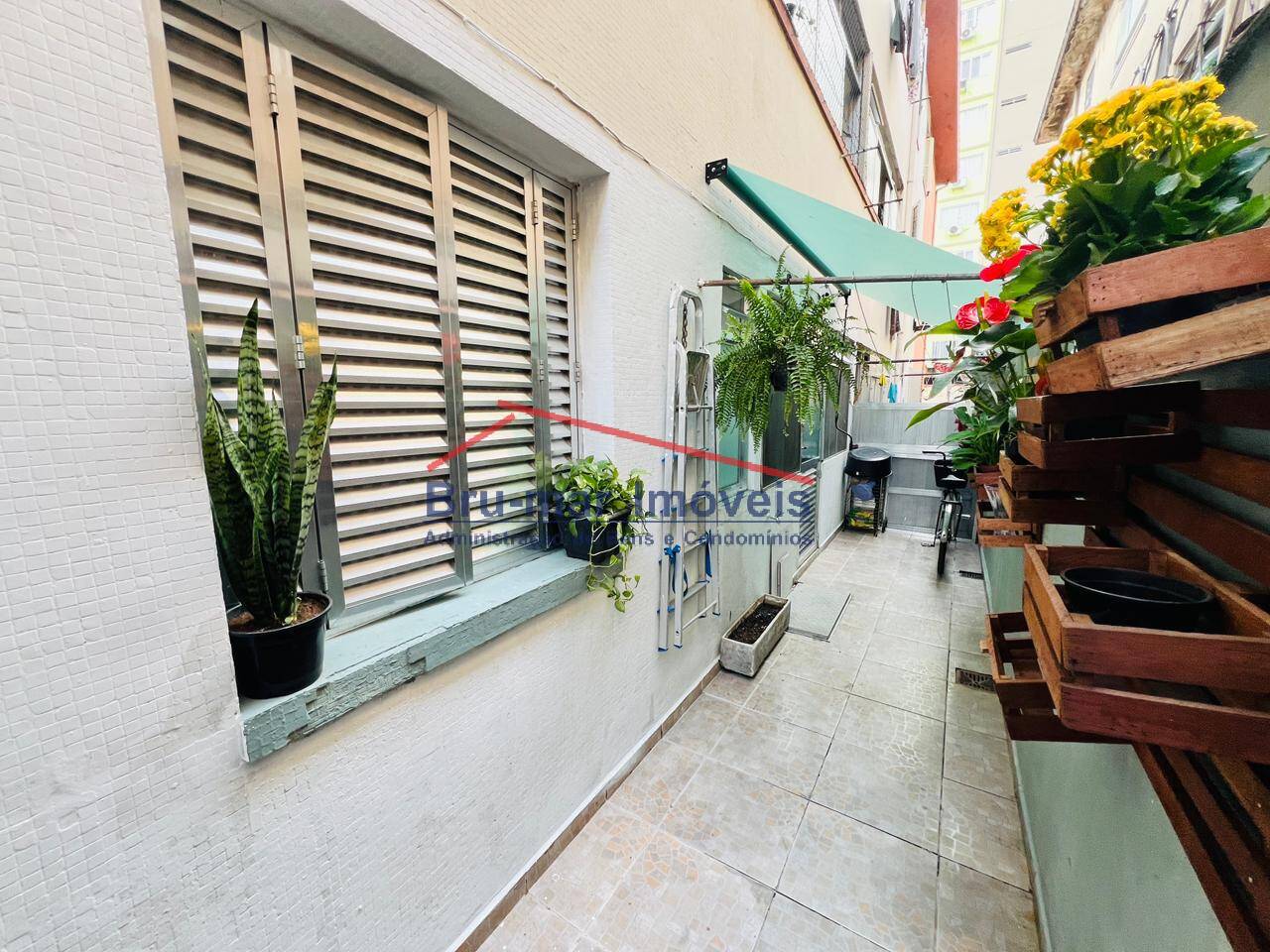 Apartamento, 2 quartos, 60 m² - Foto 18