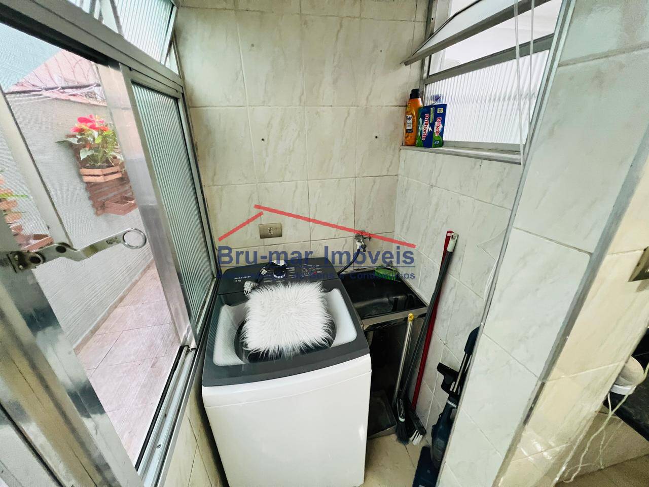 Apartamento, 2 quartos, 60 m² - Foto 16