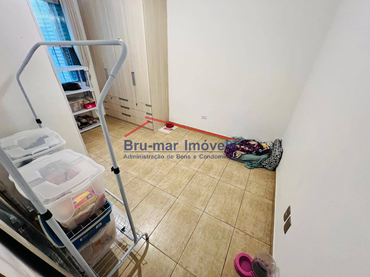 Apartamento, 2 quartos, 60 m² - Foto 9