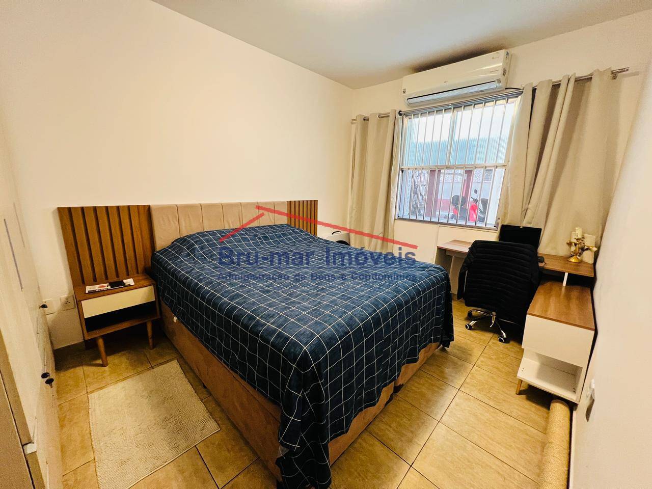 Apartamento, 2 quartos, 60 m² - Foto 7