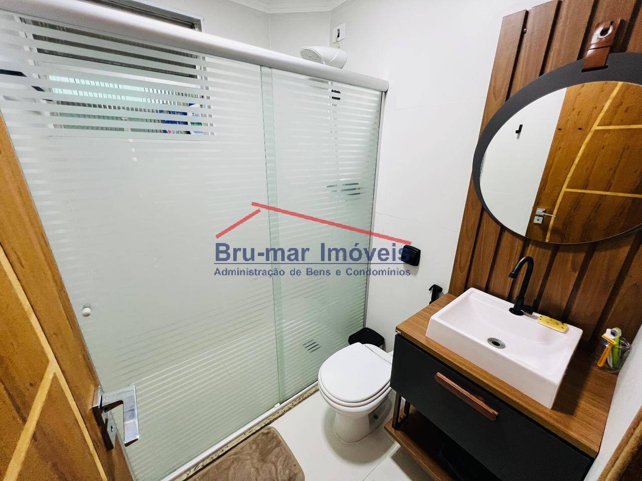 Apartamento, 2 quartos, 60 m² - Foto 12