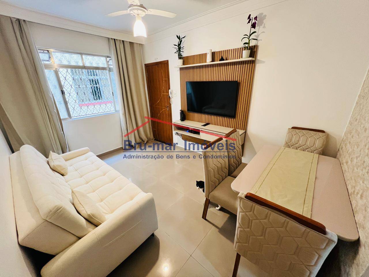 Apartamento, 2 quartos, 60 m² - Foto 3