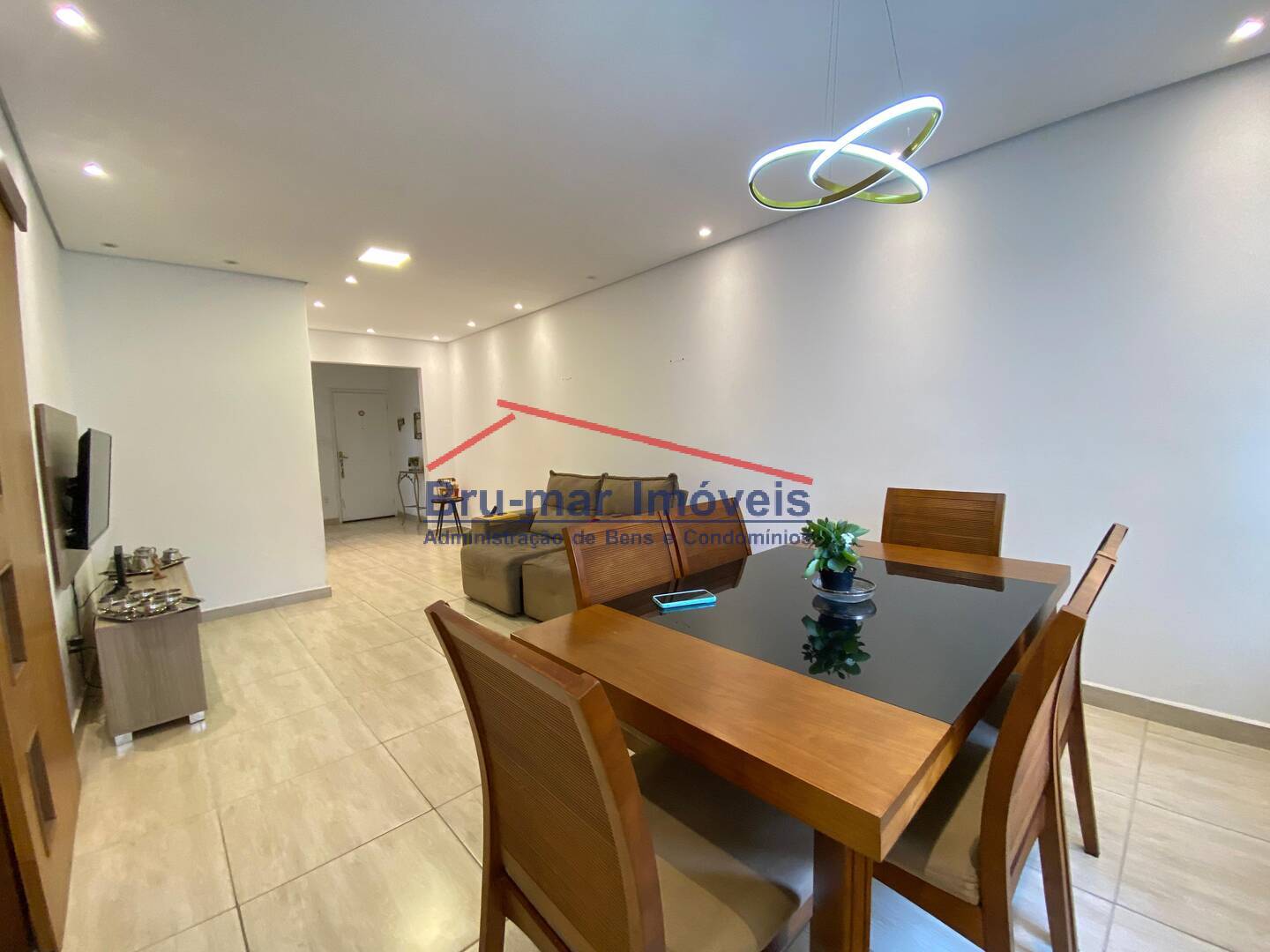 Apartamento, 2 quartos, 100 m² - Foto 2