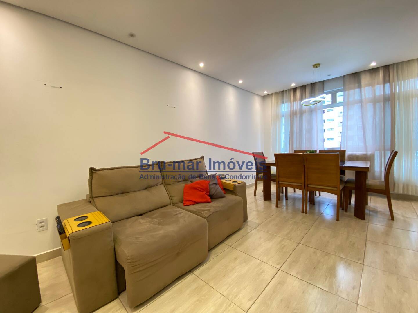 Apartamento, 2 quartos, 100 m² - Foto 4