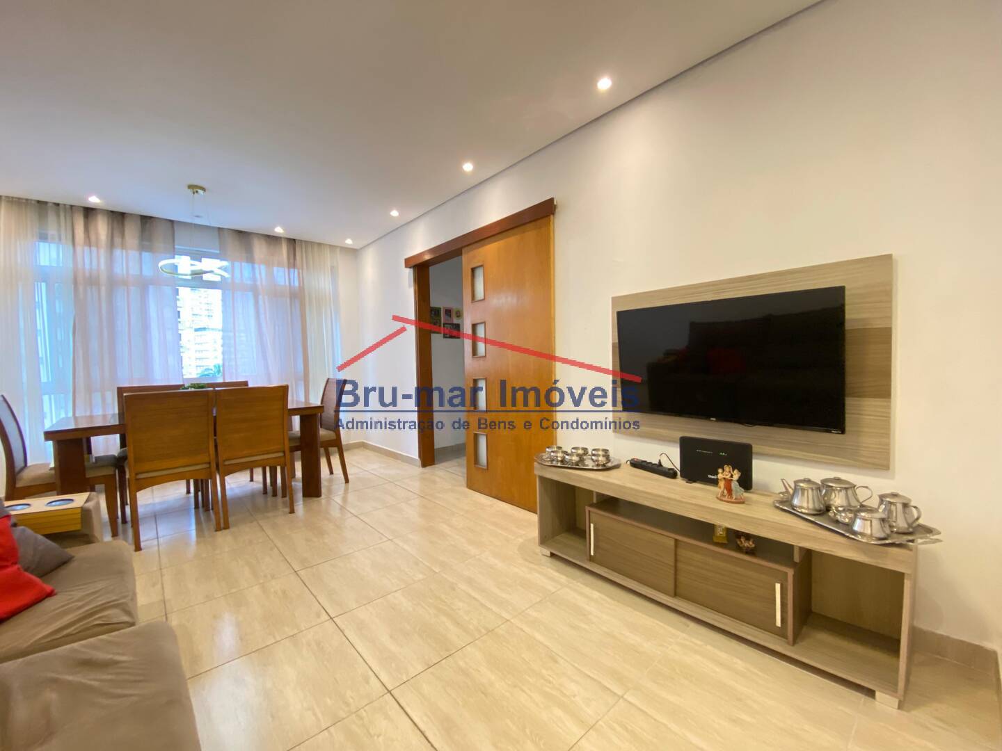 Apartamento, 2 quartos, 100 m² - Foto 5