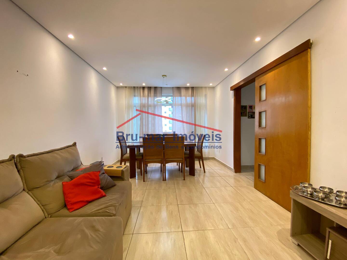 Apartamento, 2 quartos, 100 m² - Foto 7