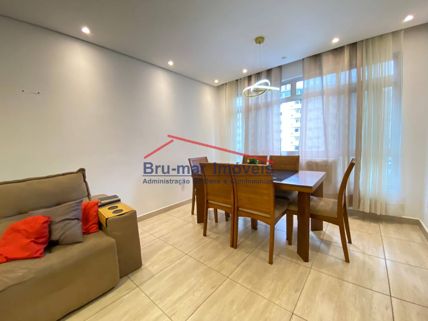 Apartamento, 2 quartos, 100 m² - Foto 11