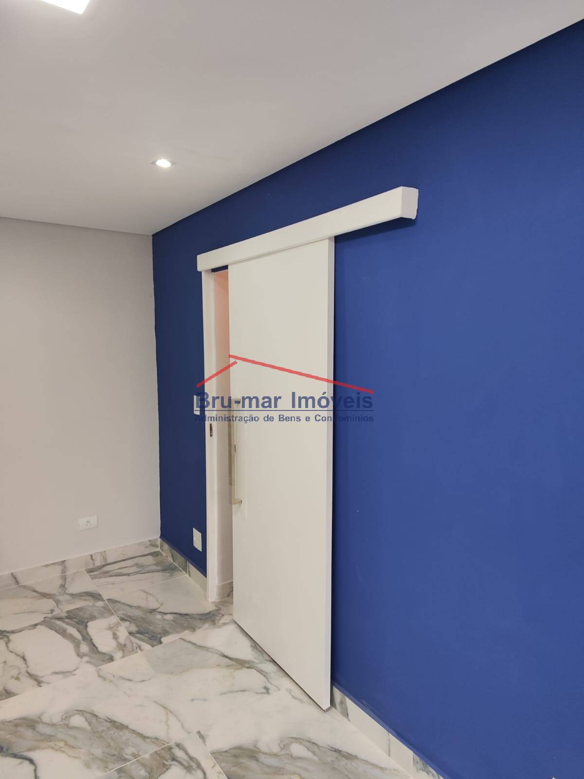 Apartamento, 1 quarto, 55 m² - Foto 5