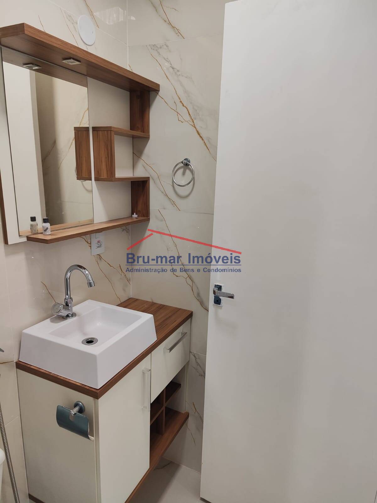 Apartamento, 1 quarto, 55 m² - Foto 9
