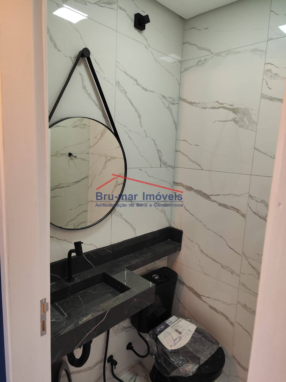 Apartamento, 1 quarto, 55 m² - Foto 12