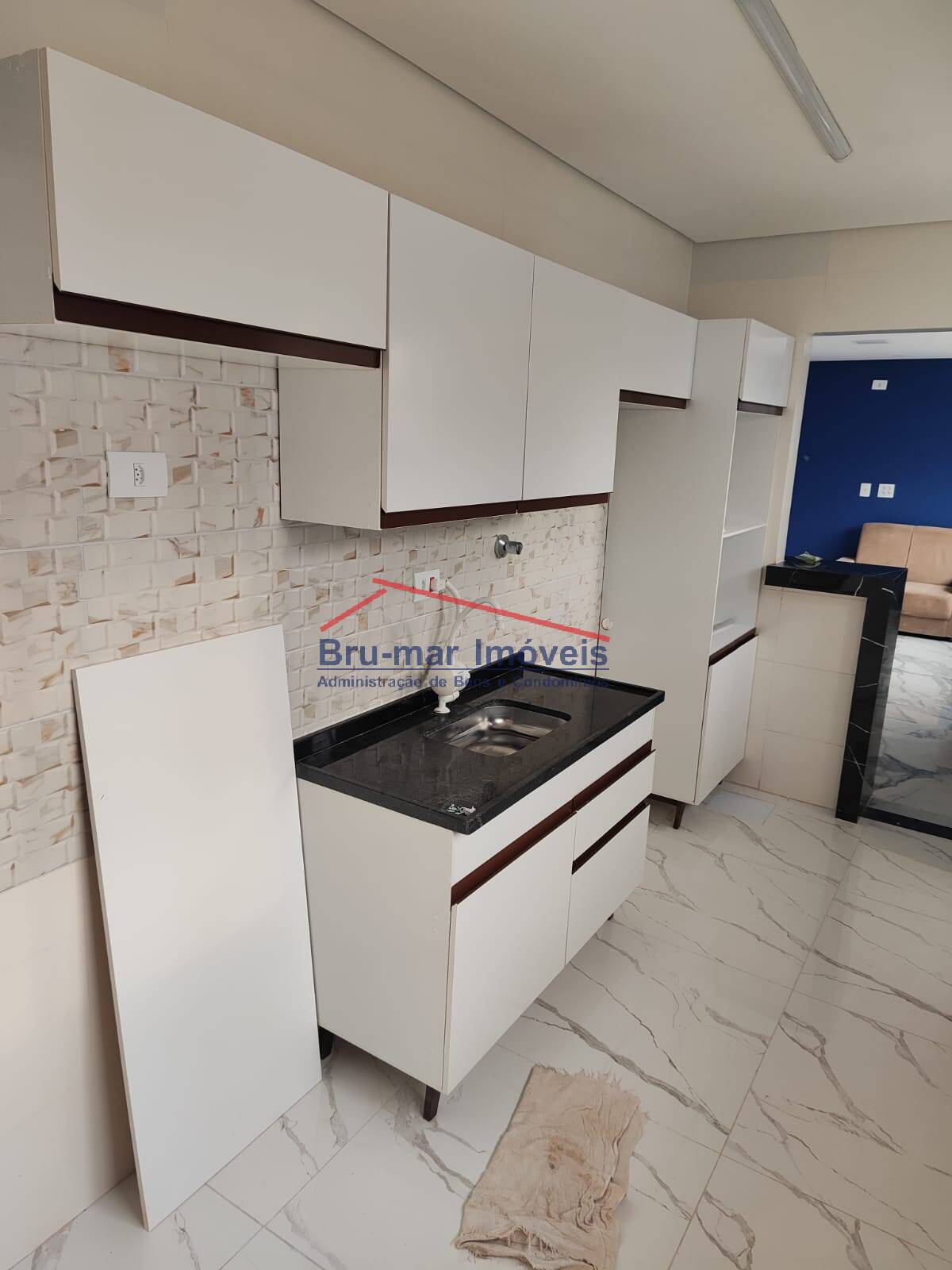 Apartamento, 1 quarto, 55 m² - Foto 14