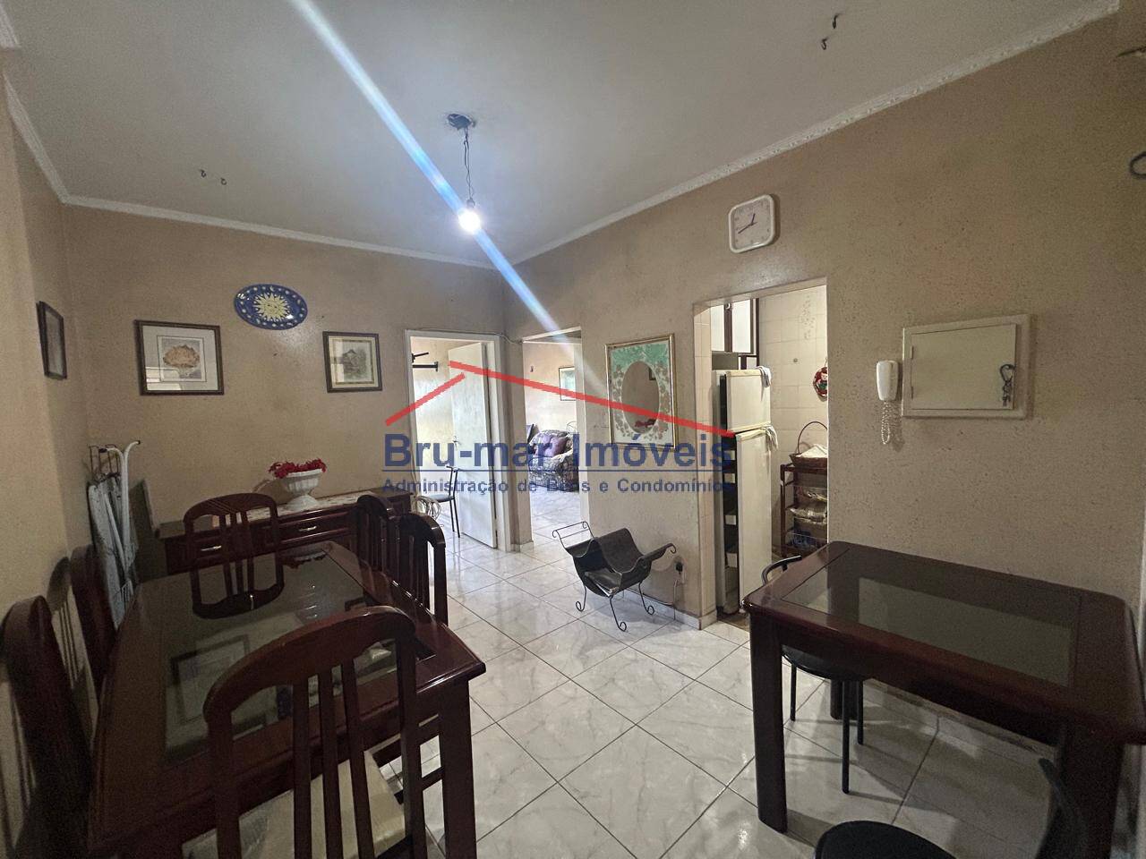 Apartamento, 2 quartos, 55 m² - Foto 3