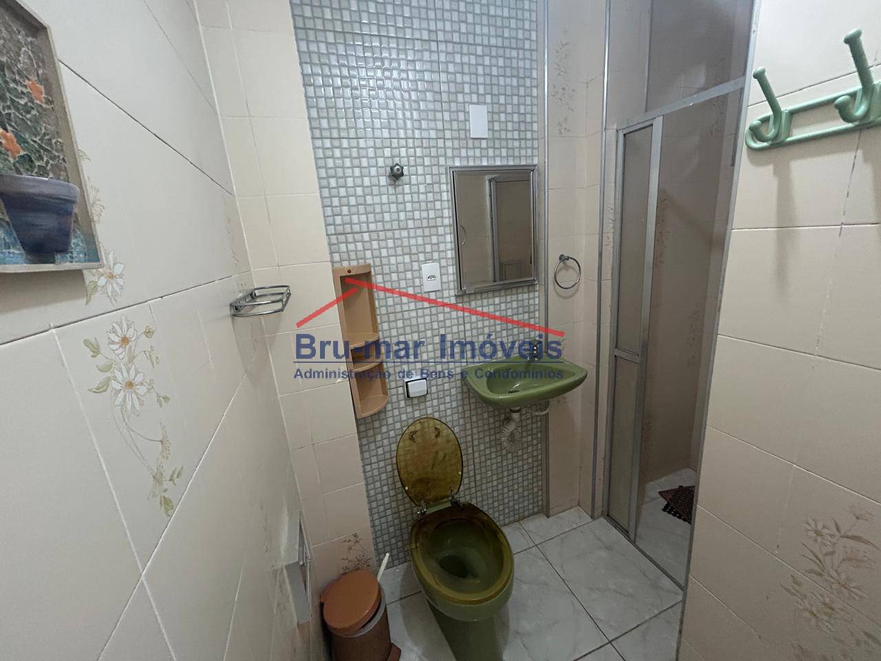 Apartamento, 2 quartos, 55 m² - Foto 9