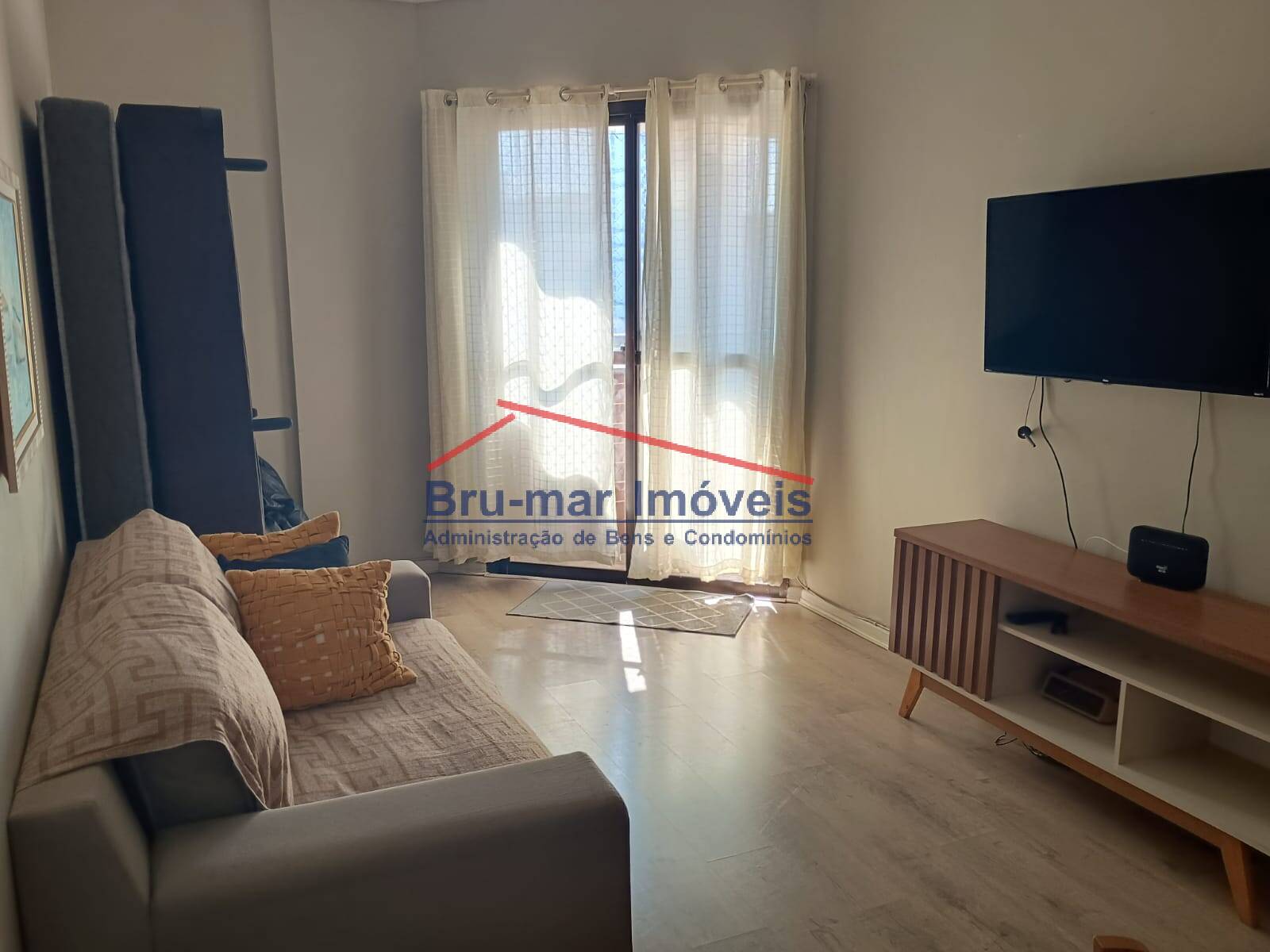 Apartamento, 1 quarto, 65 m² - Foto 2