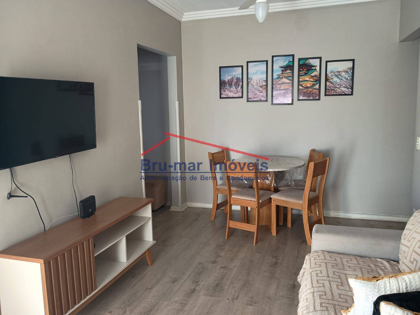 Apartamento, 1 quarto, 65 m² - Foto 3