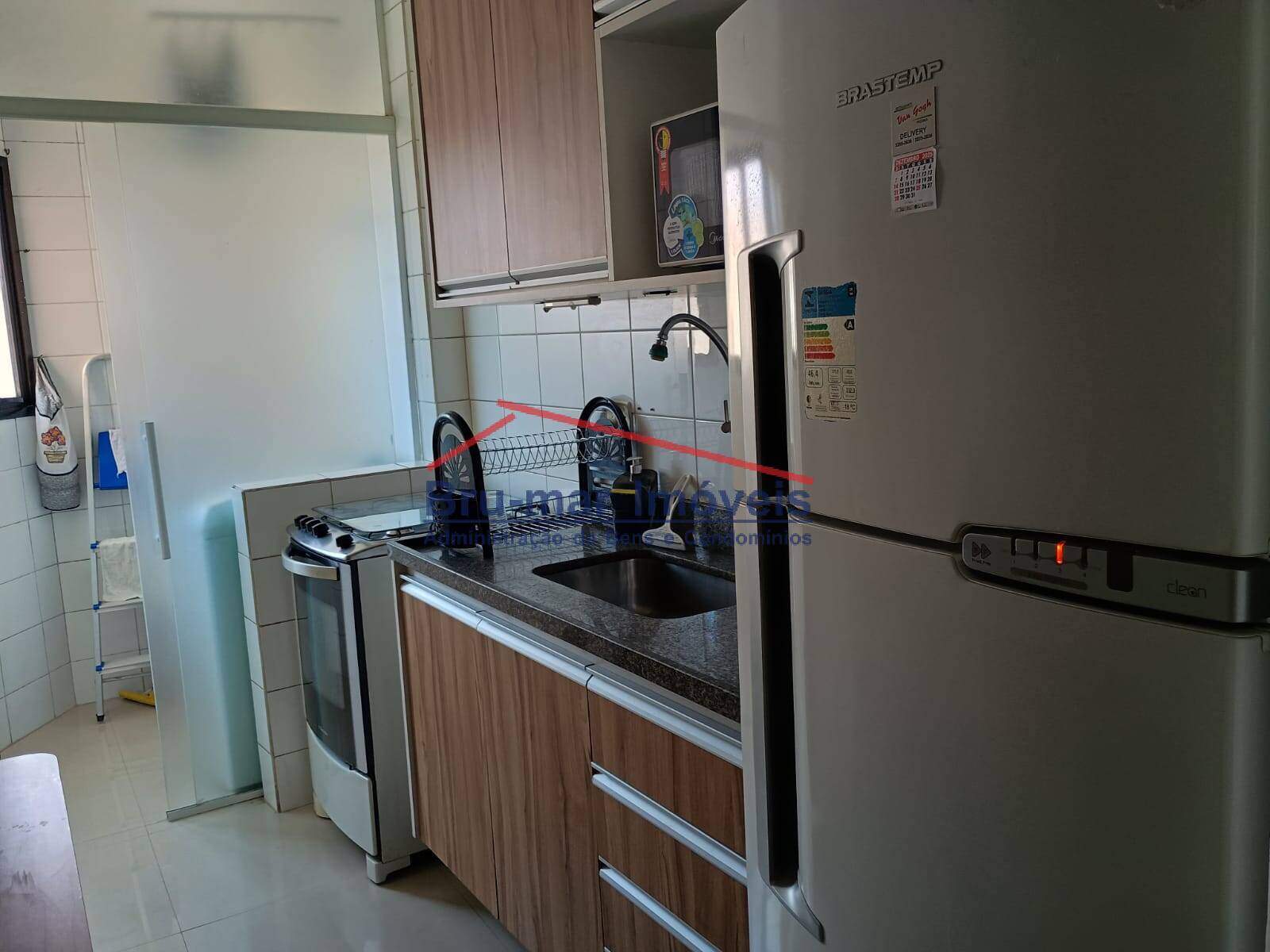 Apartamento, 1 quarto, 65 m² - Foto 8