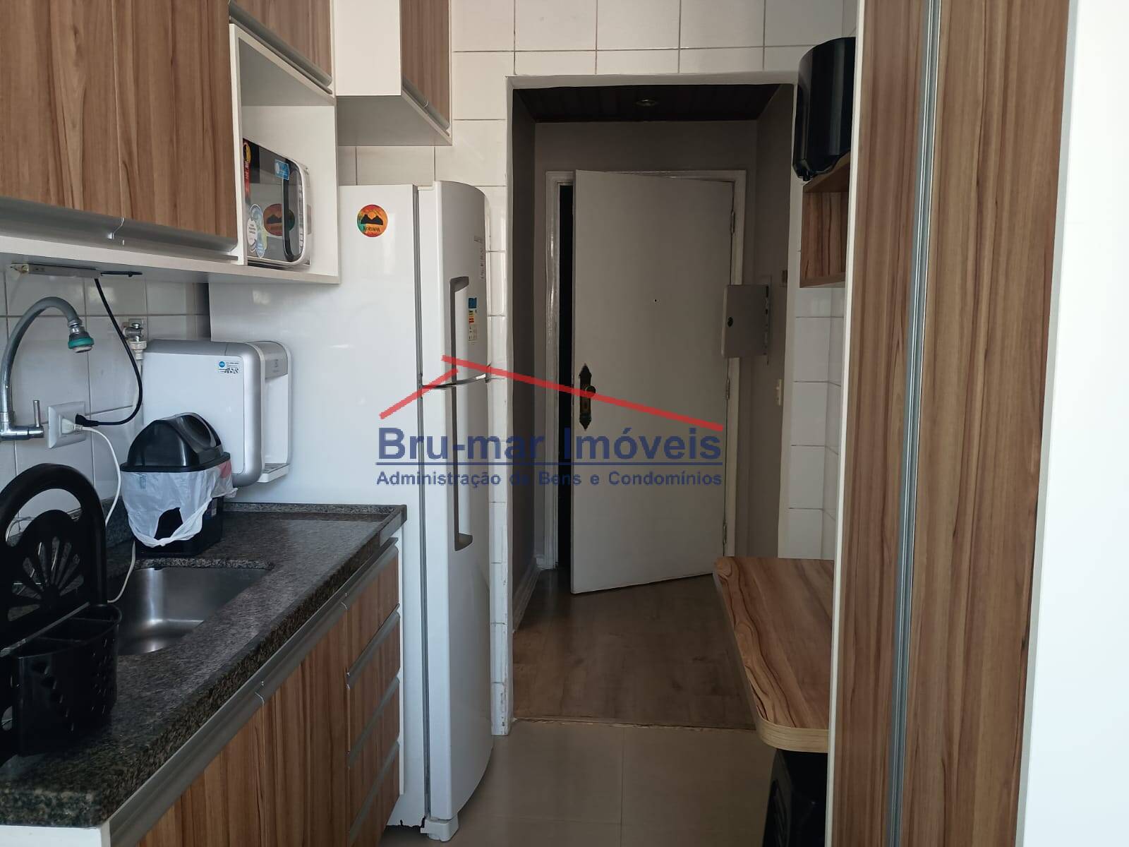 Apartamento, 1 quarto, 65 m² - Foto 11