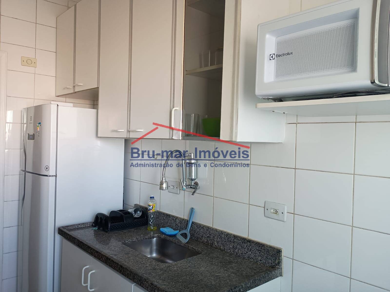 Apartamento, 1 quarto, 65 m² - Foto 9