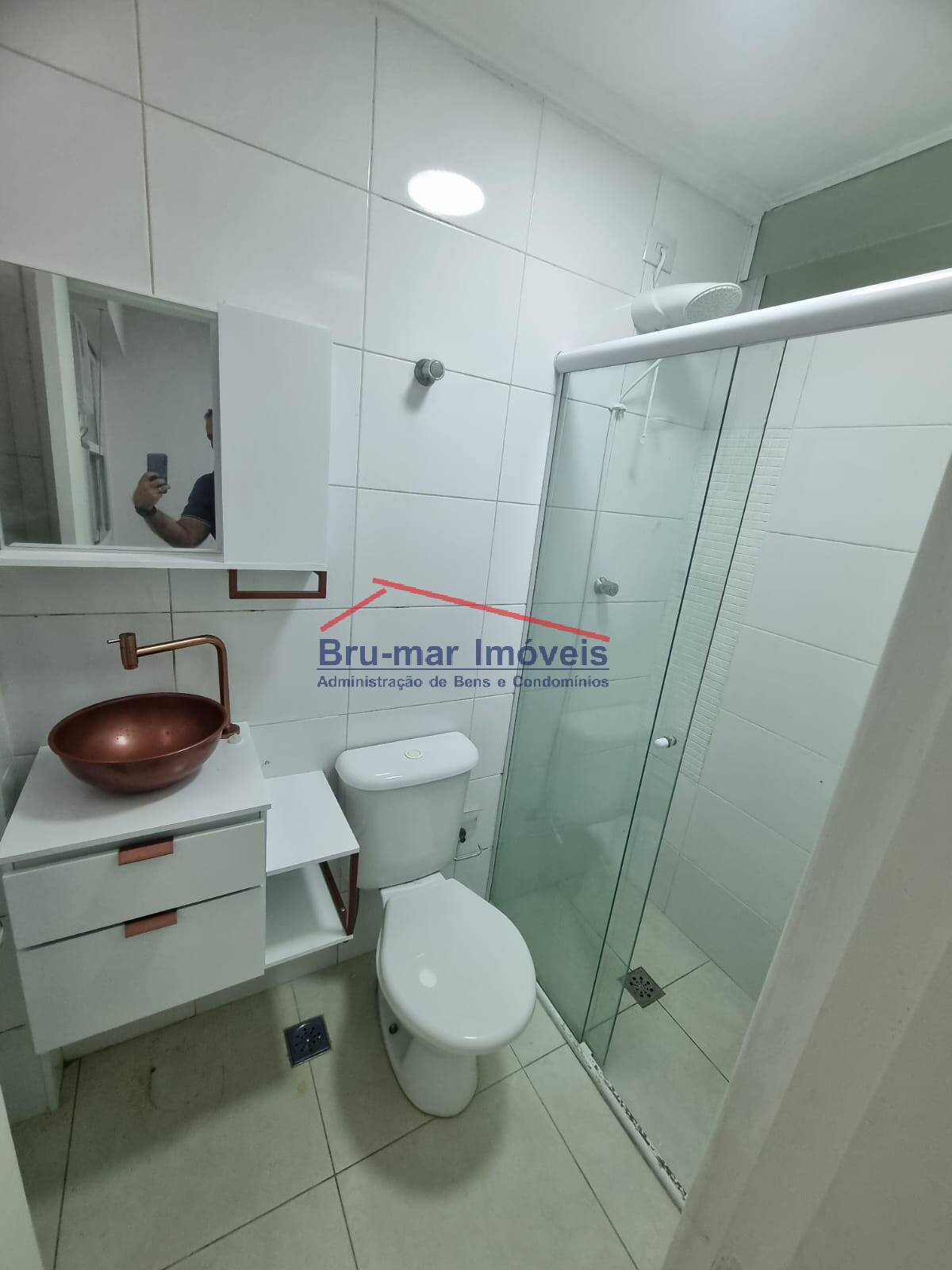 Kitnet-Studio, 25 m² - Foto 9