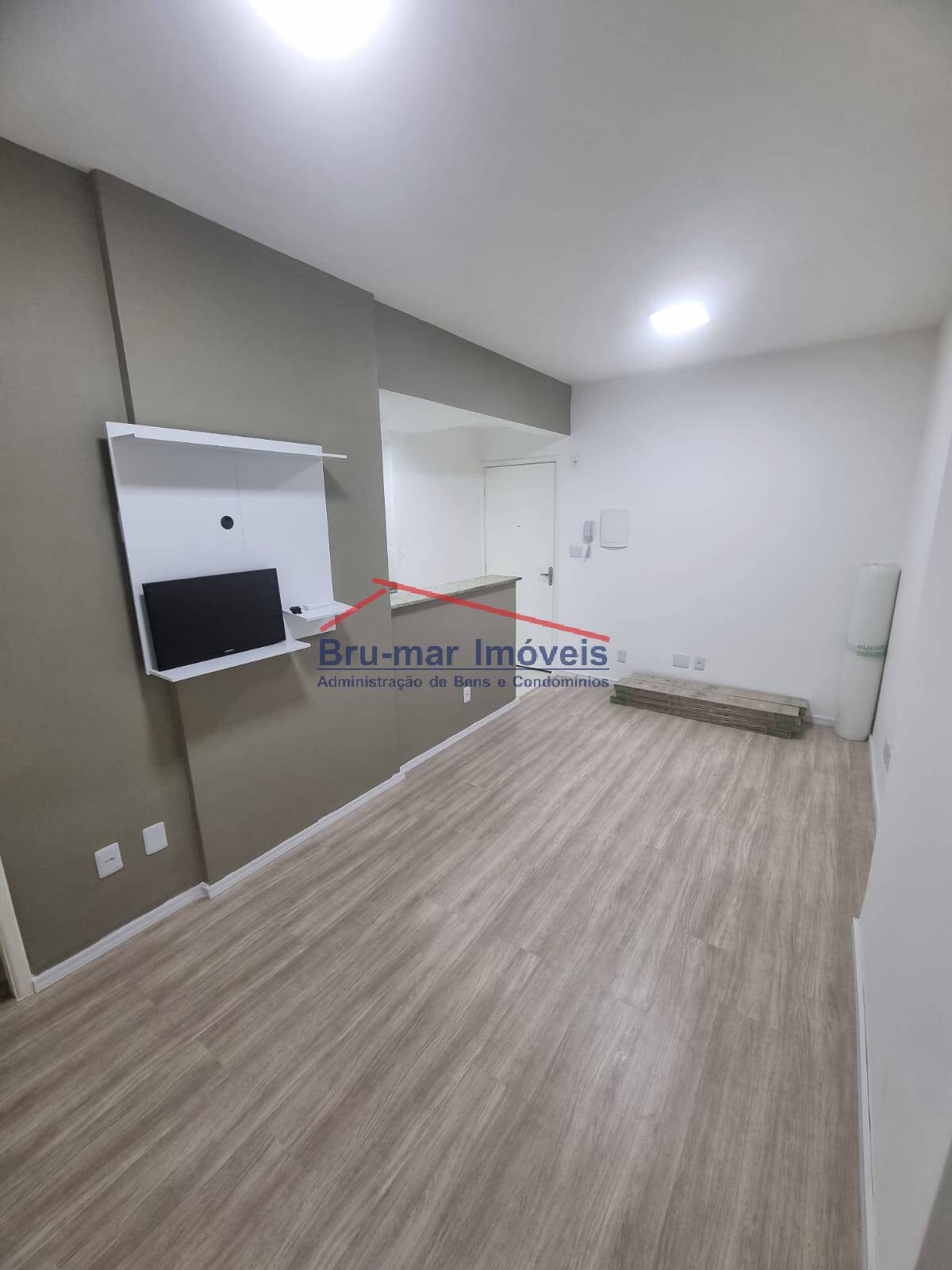 Kitnet-Studio, 25 m² - Foto 2