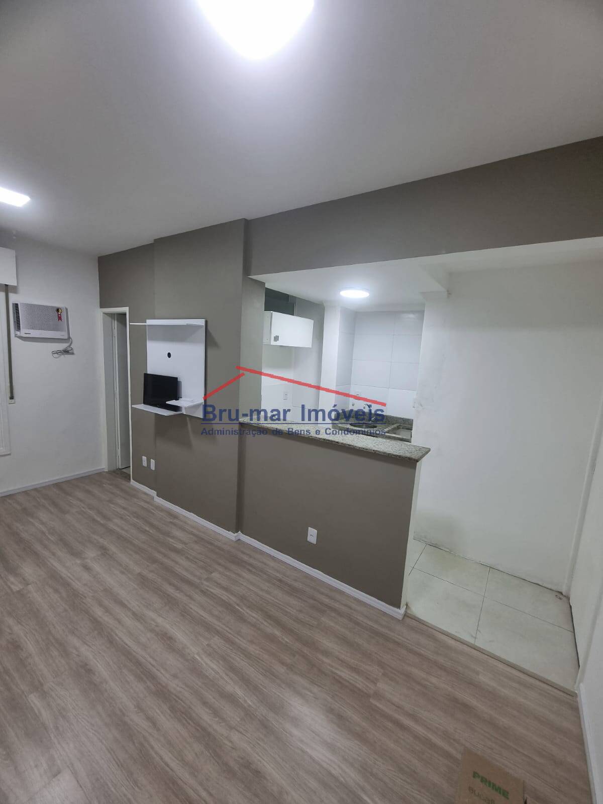 Kitnet-Studio, 25 m² - Foto 4