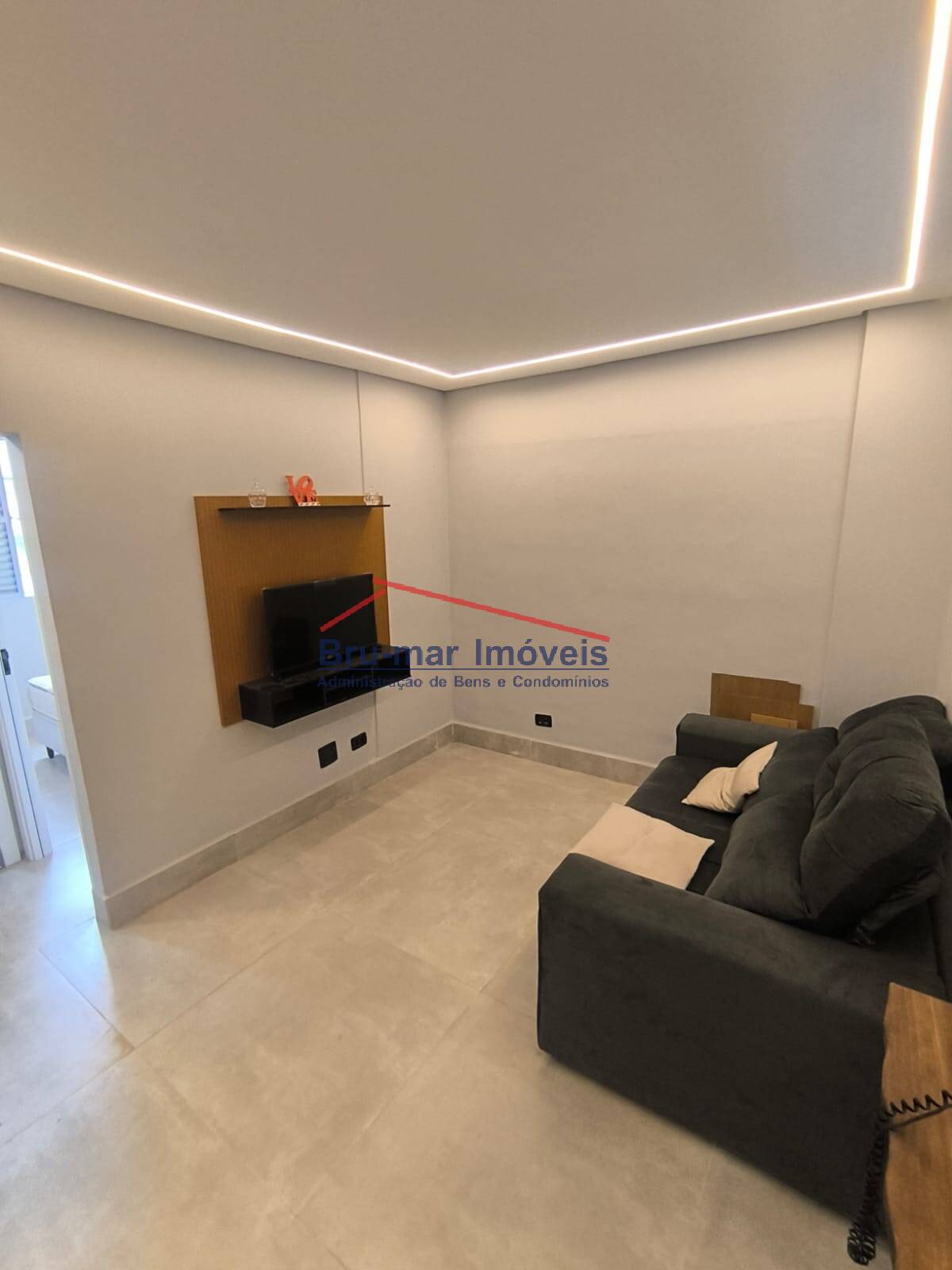 Apartamento, 2 quartos, 60 m² - Foto 3