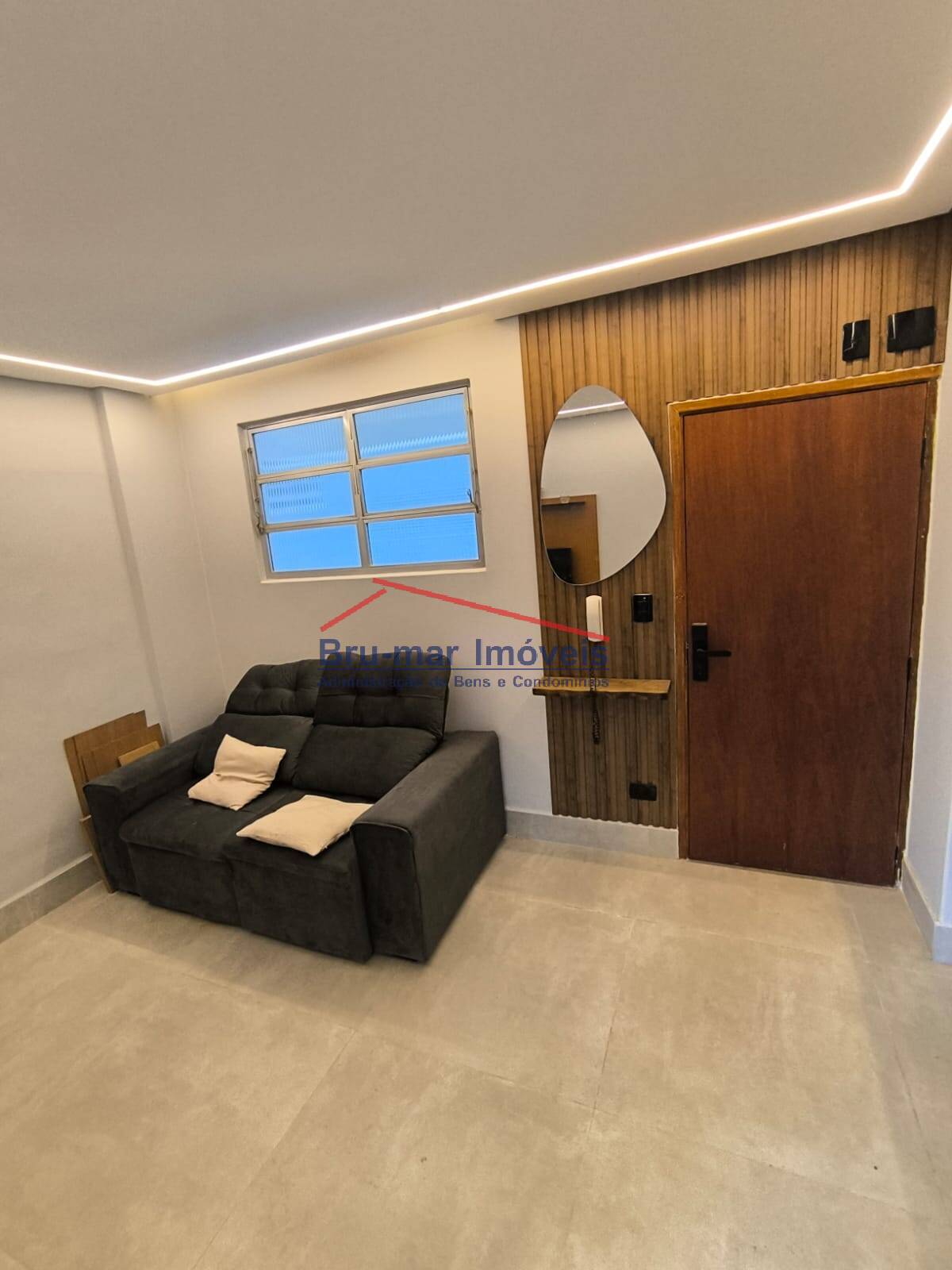 Apartamento, 2 quartos, 60 m² - Foto 4
