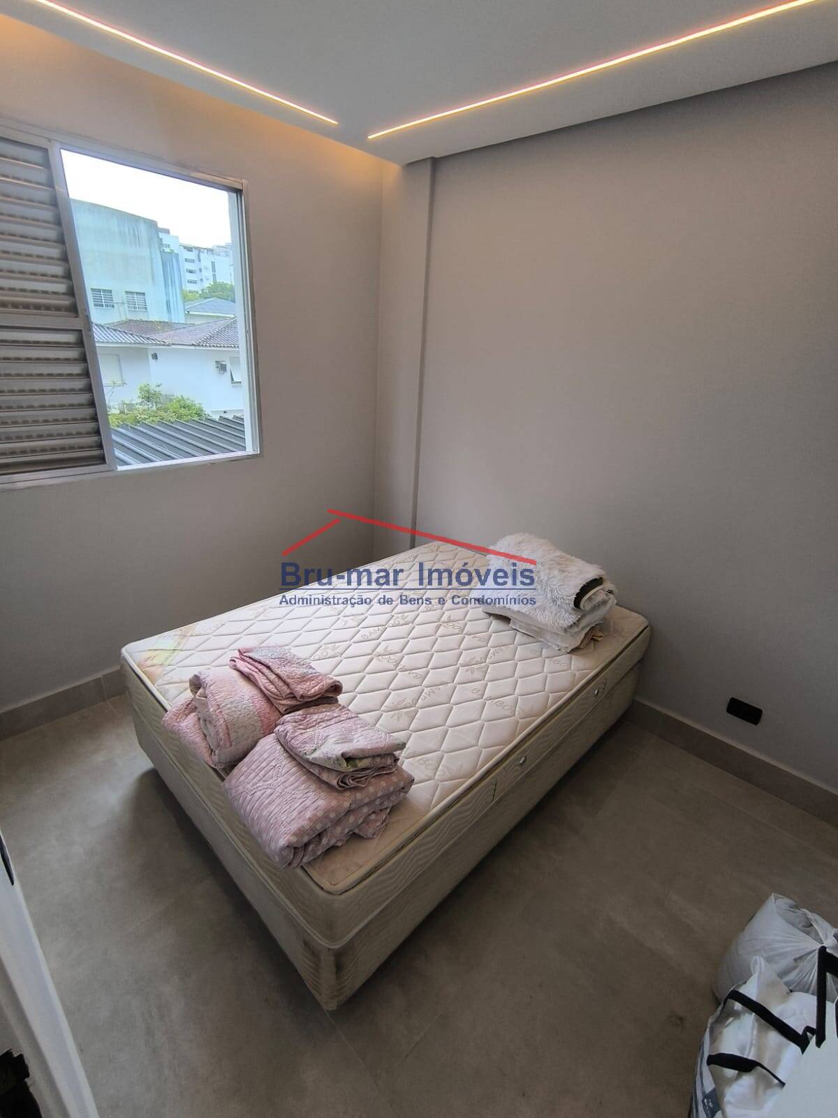 Apartamento, 2 quartos, 60 m² - Foto 8