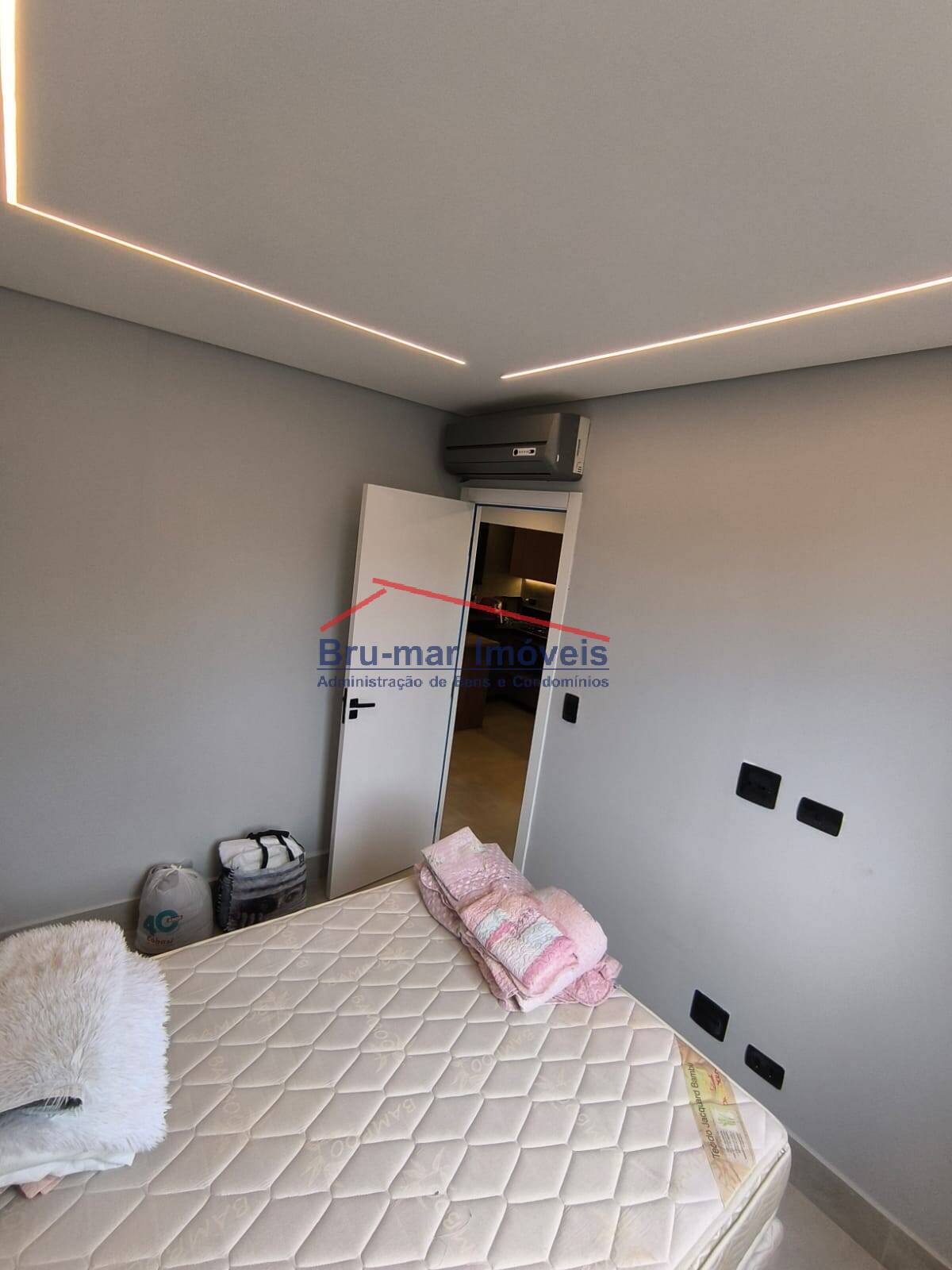 Apartamento, 2 quartos, 60 m² - Foto 9