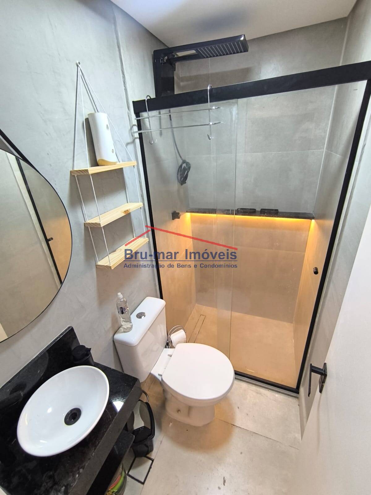 Apartamento, 2 quartos, 60 m² - Foto 12