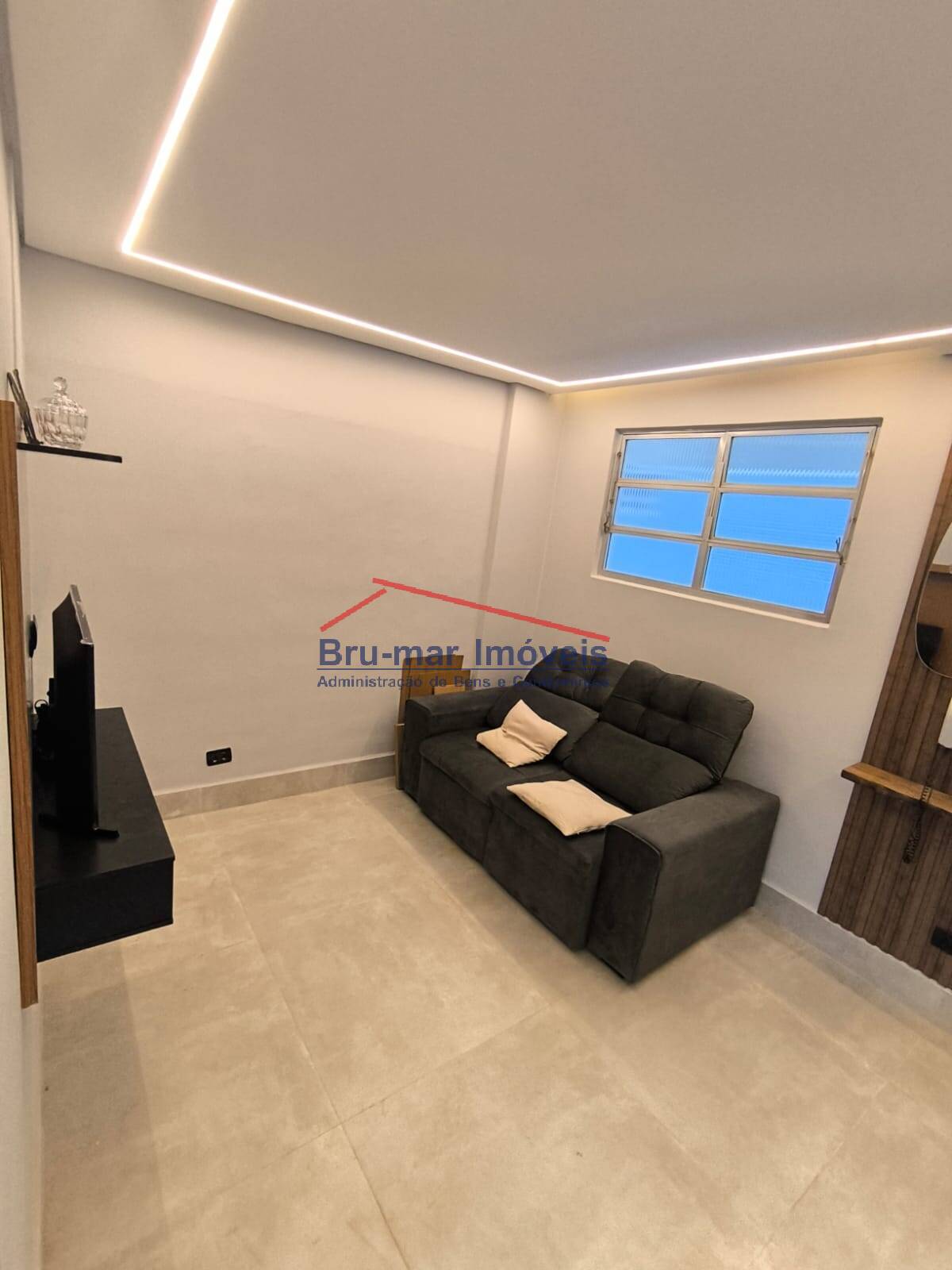Apartamento, 2 quartos, 60 m² - Foto 2