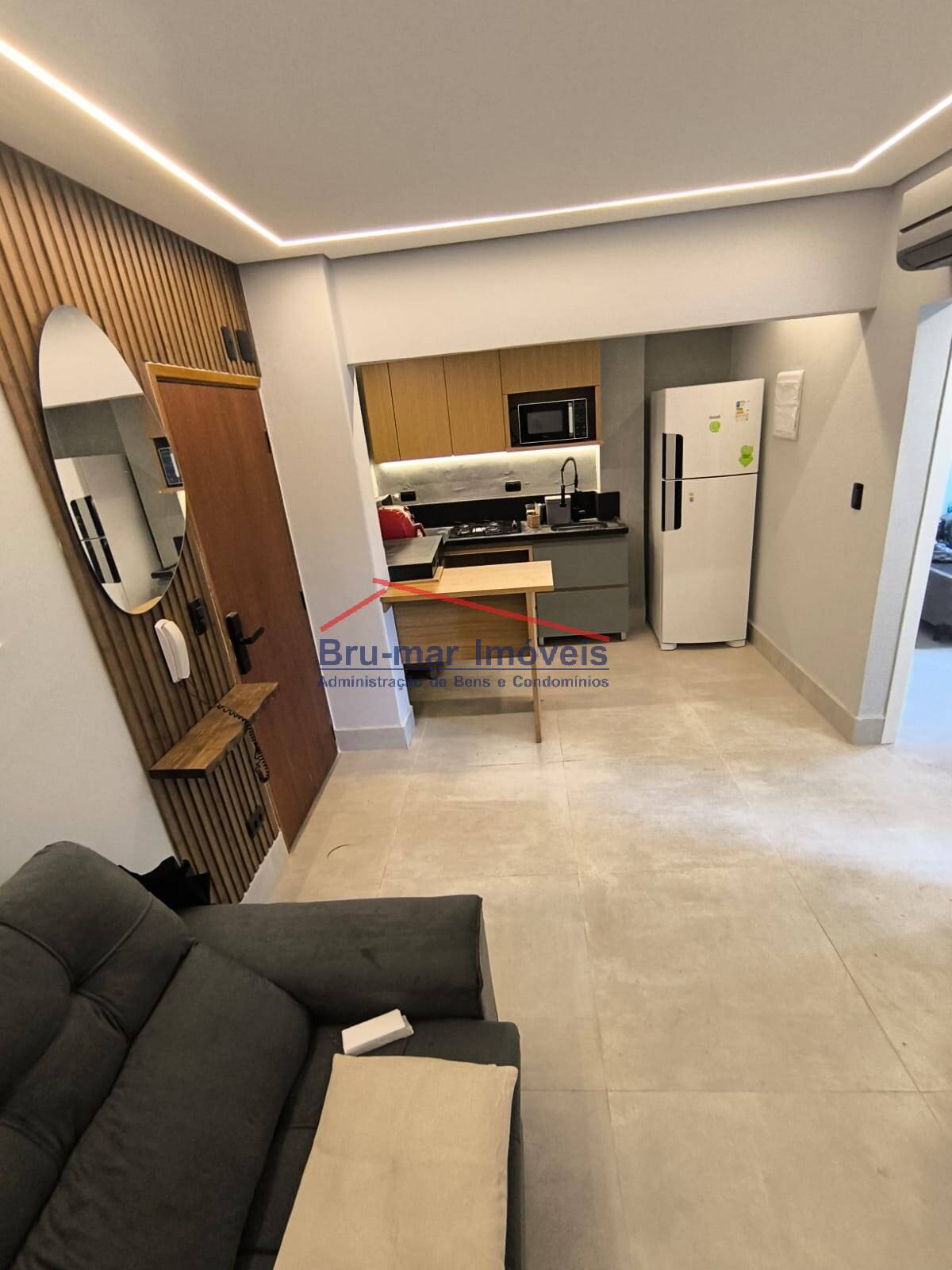 Apartamento, 2 quartos, 60 m² - Foto 6