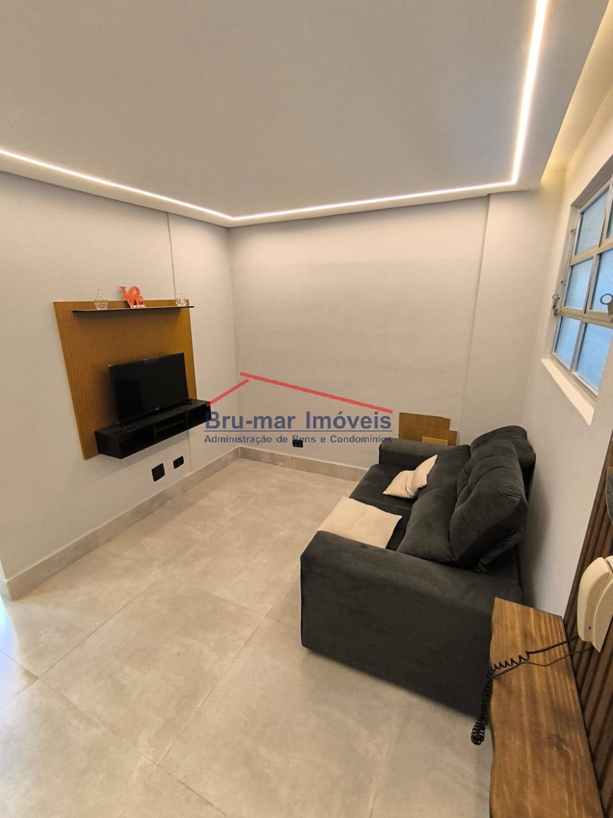 Apartamento, 2 quartos, 60 m² - Foto 5