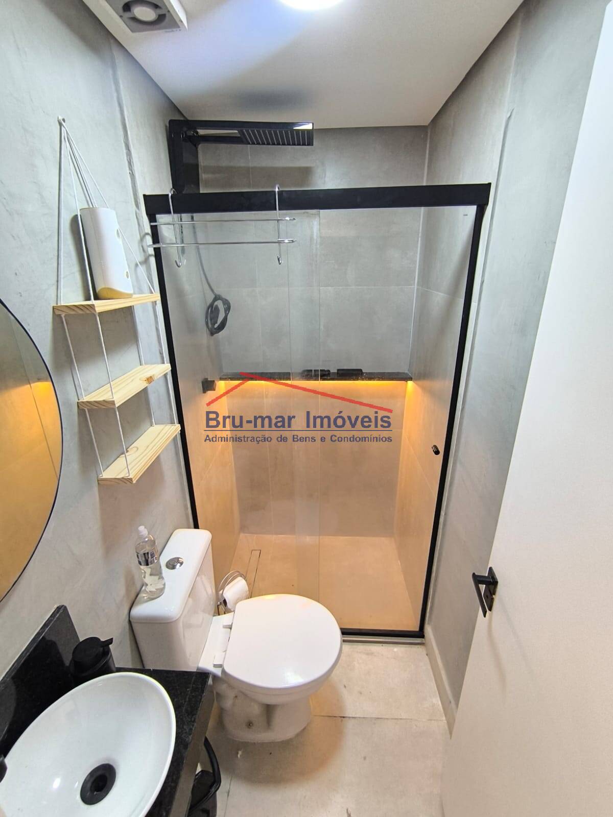 Apartamento, 2 quartos, 60 m² - Foto 13