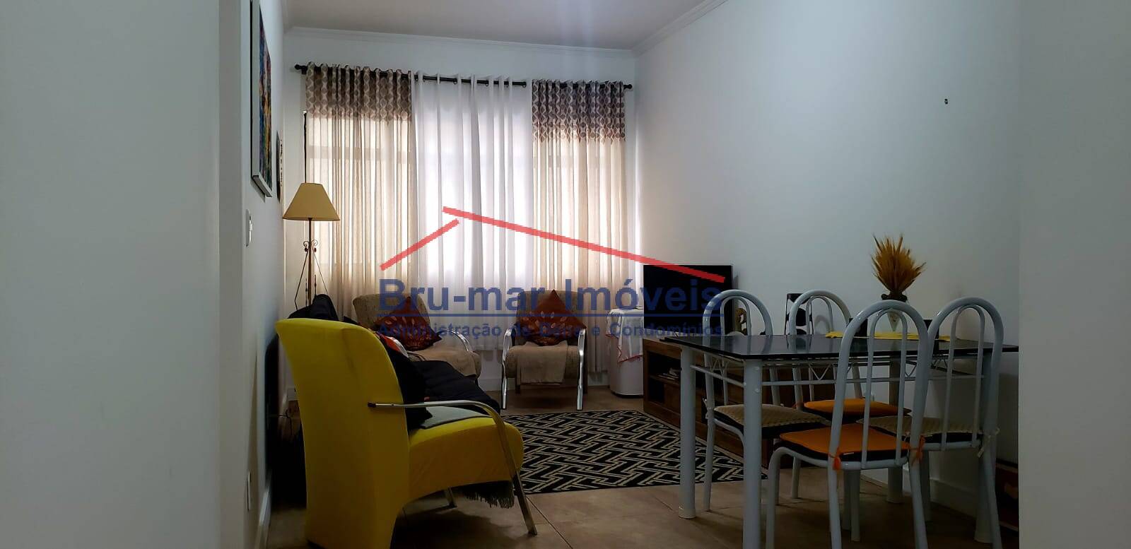 Apartamento, 1 quarto, 55 m² - Foto 4