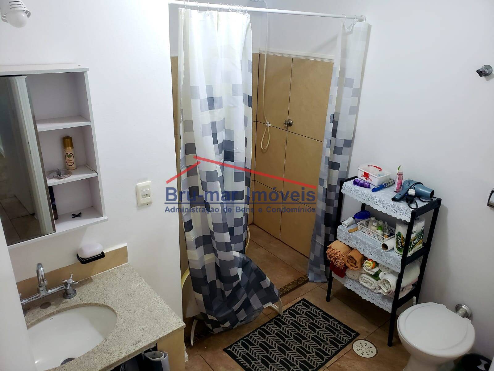 Apartamento, 1 quarto, 55 m² - Foto 8