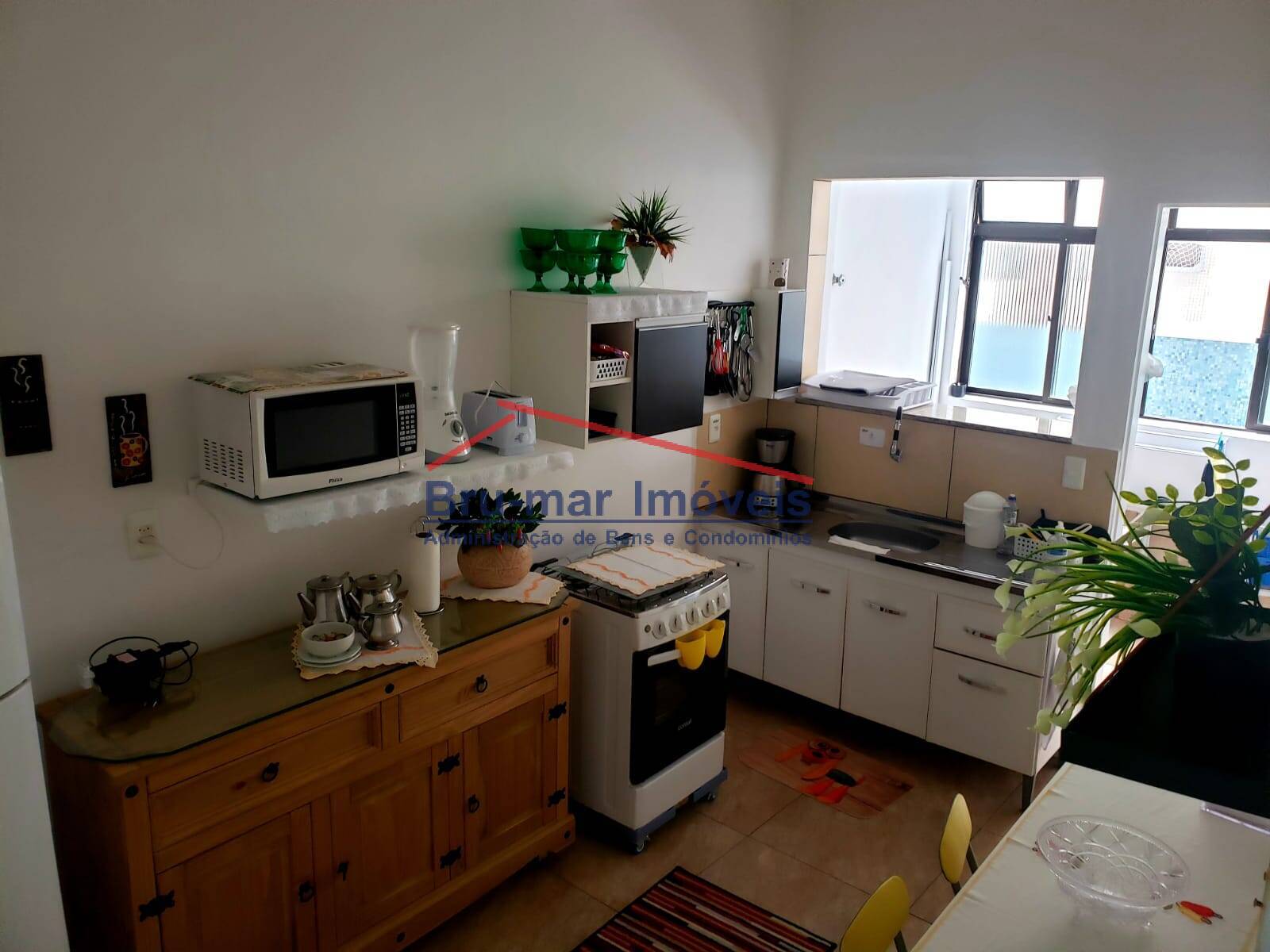 Apartamento, 1 quarto, 55 m² - Foto 10