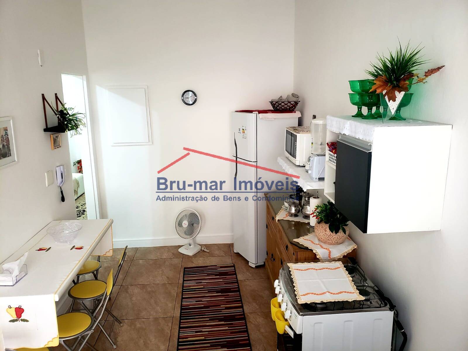 Apartamento, 1 quarto, 55 m² - Foto 9